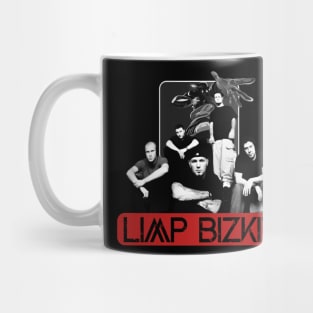 limp bizkit Mug